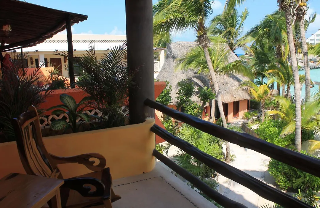 Hotel Villa Kiin-1
