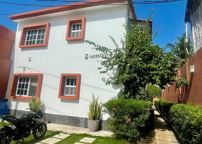 Suites Lorens