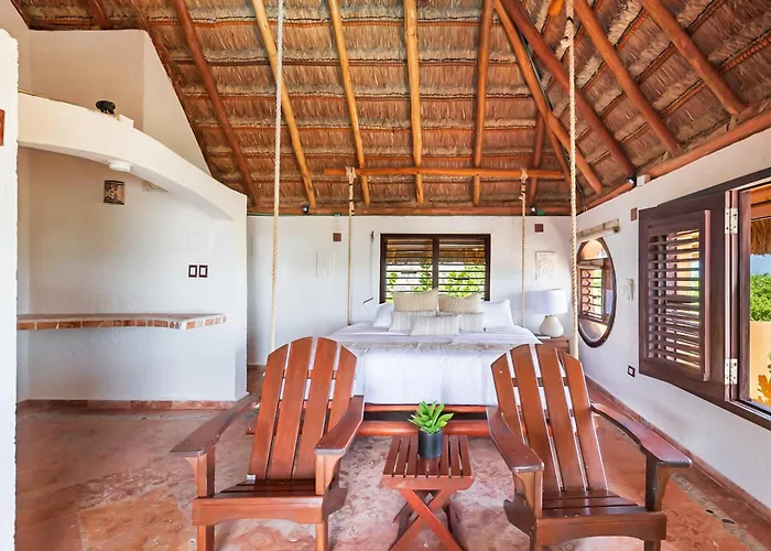 Hotel Bella Mar, Oceanfront Escape Isla Mujeres