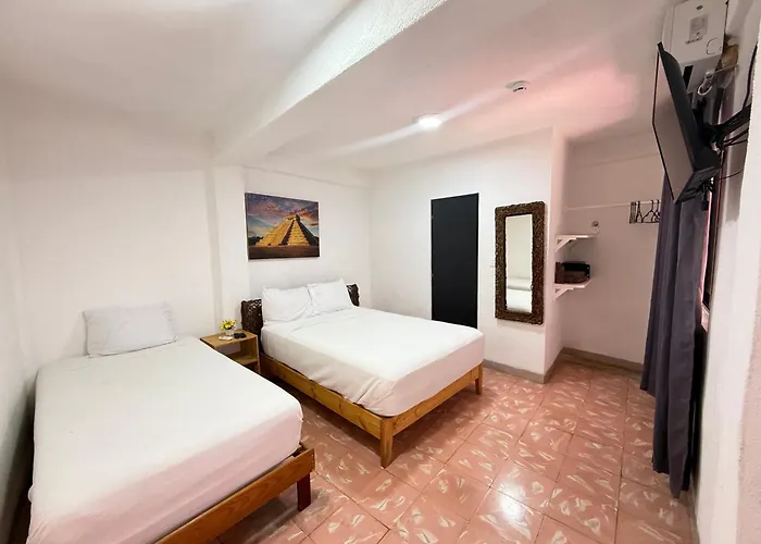 Hotel Casa Caracol